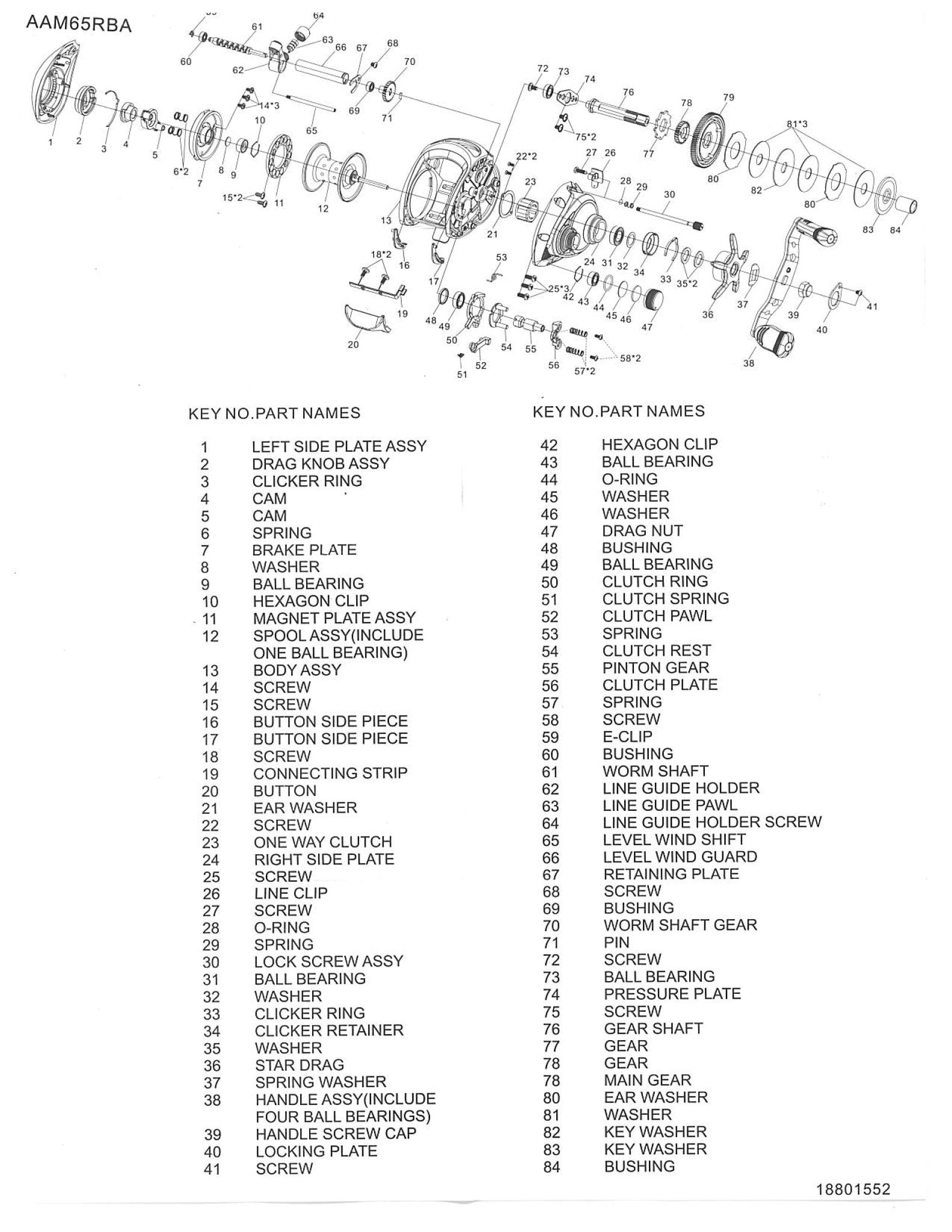 Ardent Tackle Apex Magnum - Angler's Pro Tackle & Outdoors