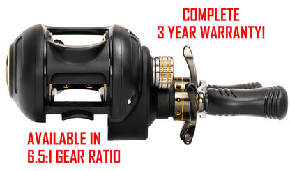 Ardent Tackle Apex Tournament - Angler's Pro Tackle & Outdoors