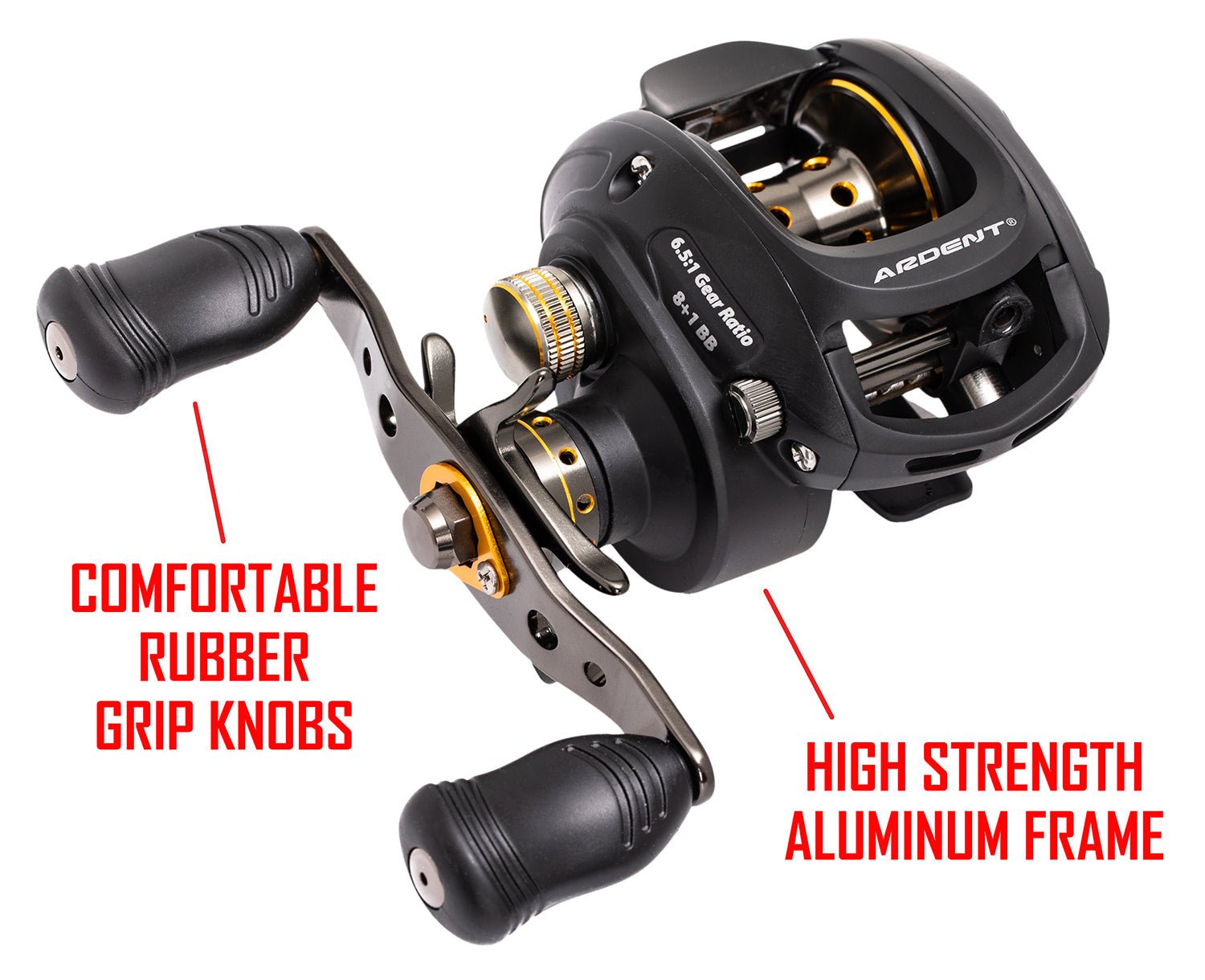 Ardent Tackle Apex Tournament - Angler's Pro Tackle & Outdoors