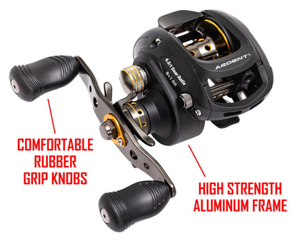 Ardent Tackle Apex Tournament - Angler's Pro Tackle & Outdoors