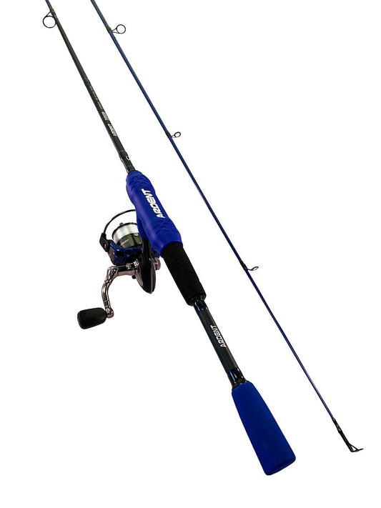 Ardent Tackle Comfort Grip Combo - Vario - Angler's Pro Tackle & Outdoors