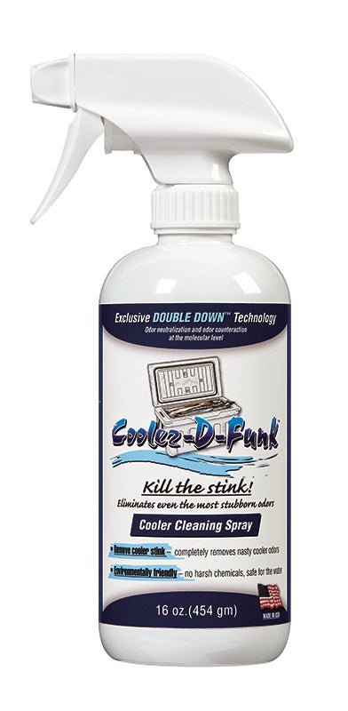 Ardent Tackle Cooler D - FUNK 16 oz Bottle - Angler's Pro Tackle & Outdoors