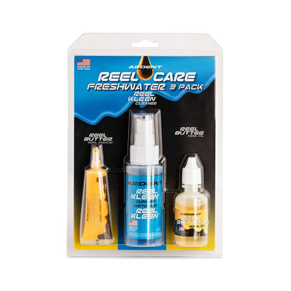 Ardent Tackle Freshwater 3 - Pack - Angler's Pro Tackle & Outdoors