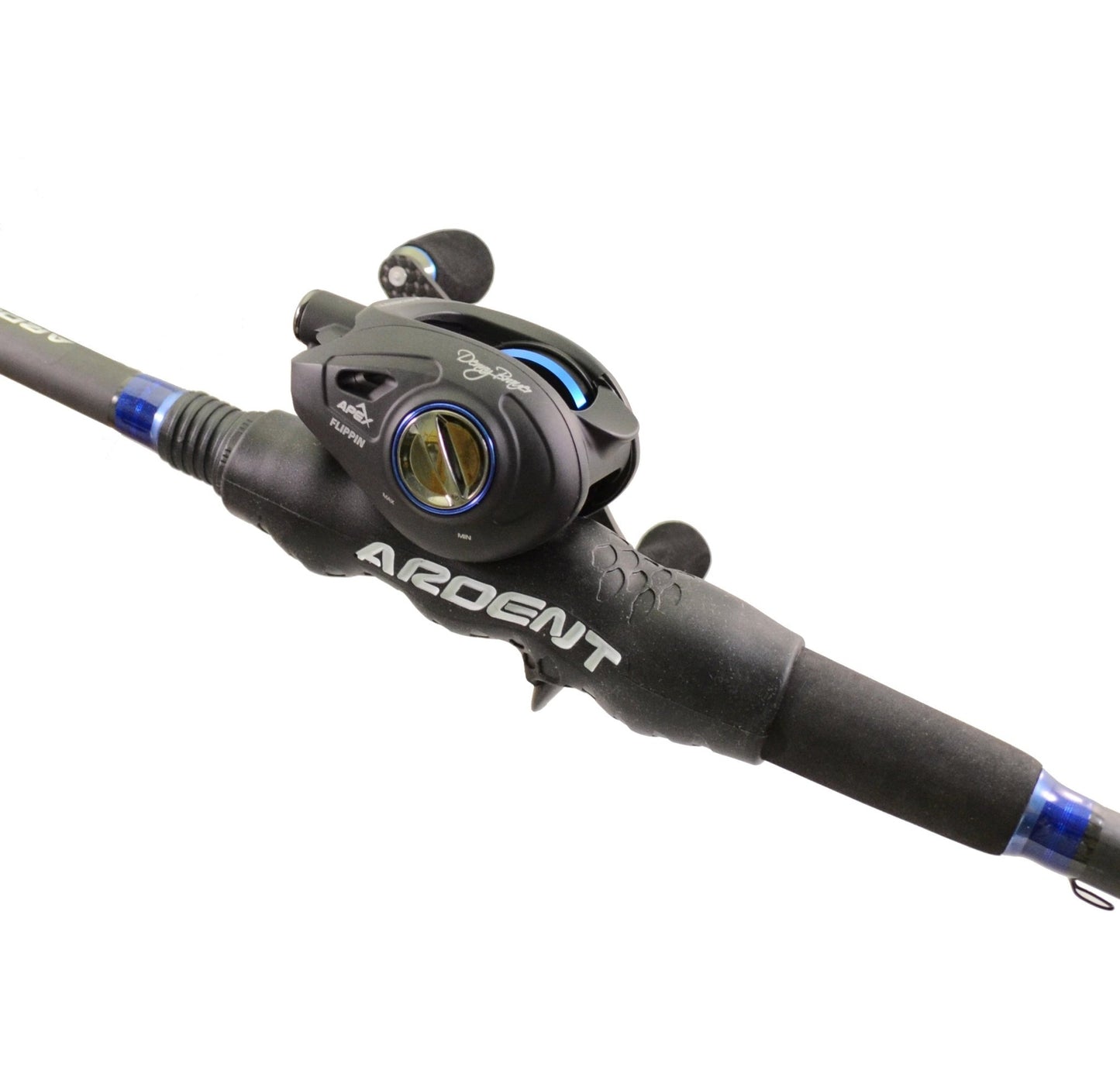 Ardent Tackle Pro Rod Overgrip - Angler's Pro Tackle & Outdoors