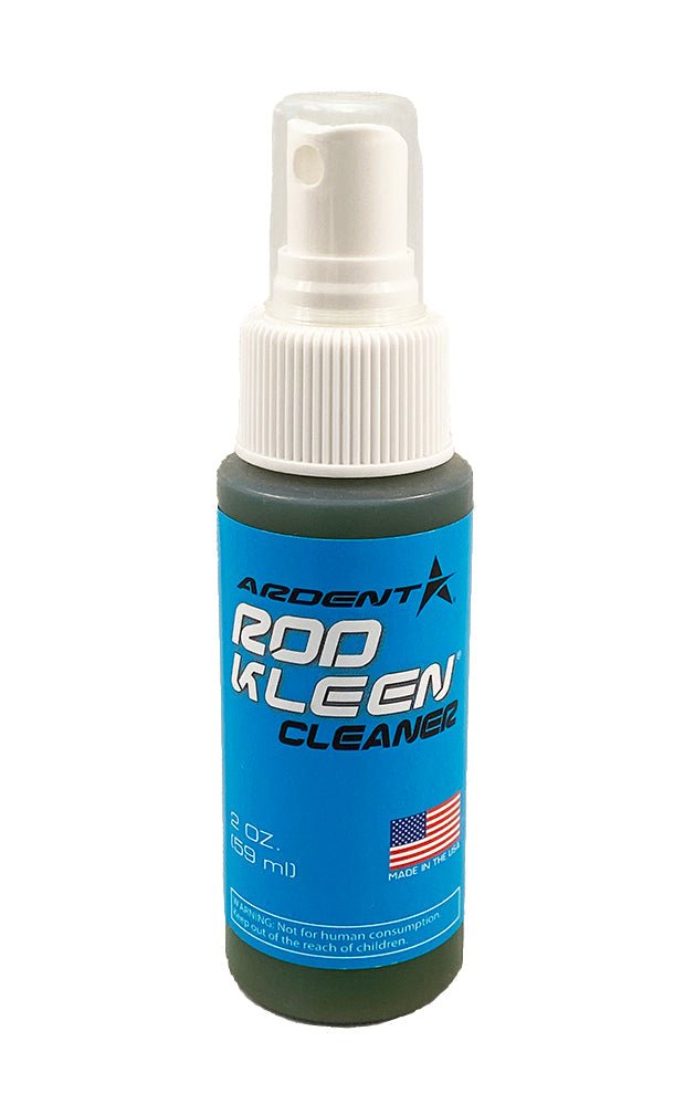 Ardent Tackle Rod Kleen - Angler's Pro Tackle & Outdoors