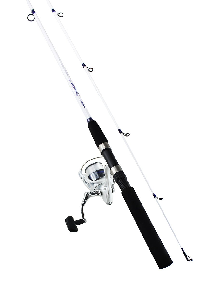 Ardent Tackle Saltwater Spinning Combo - Angler's Pro Tackle & Outdoors