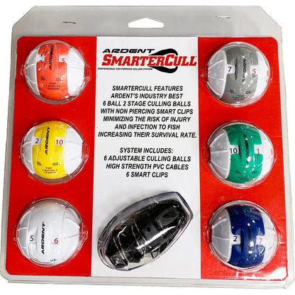 Ardent Tackle Smarter Cull - Angler's Pro Tackle & Outdoors