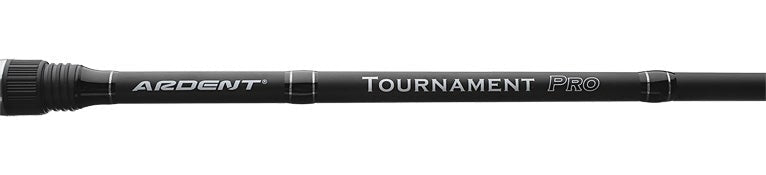 Ardent Tackle Tournament Pro Casting Rods - Angler's Pro Tackle & Outdoors