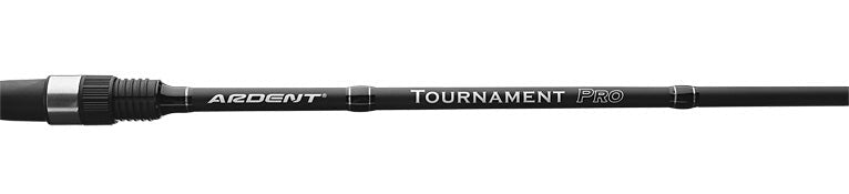 Ardent Tackle Tournament Pro Spinning Rods - Angler's Pro Tackle & Outdoors