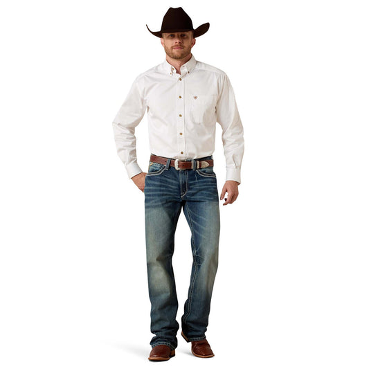 Ariat Men's M4 Coltrane Boot Cut Jean