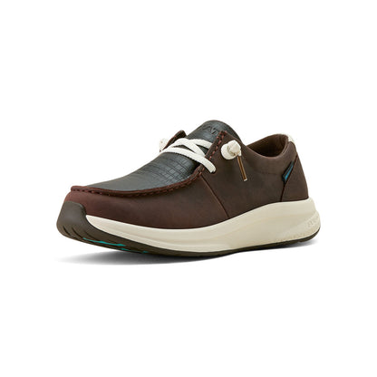 Ariat Women's Buckeye H2O Waterproof Shoes