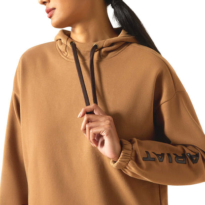Ariat Womens Essential Hoodie