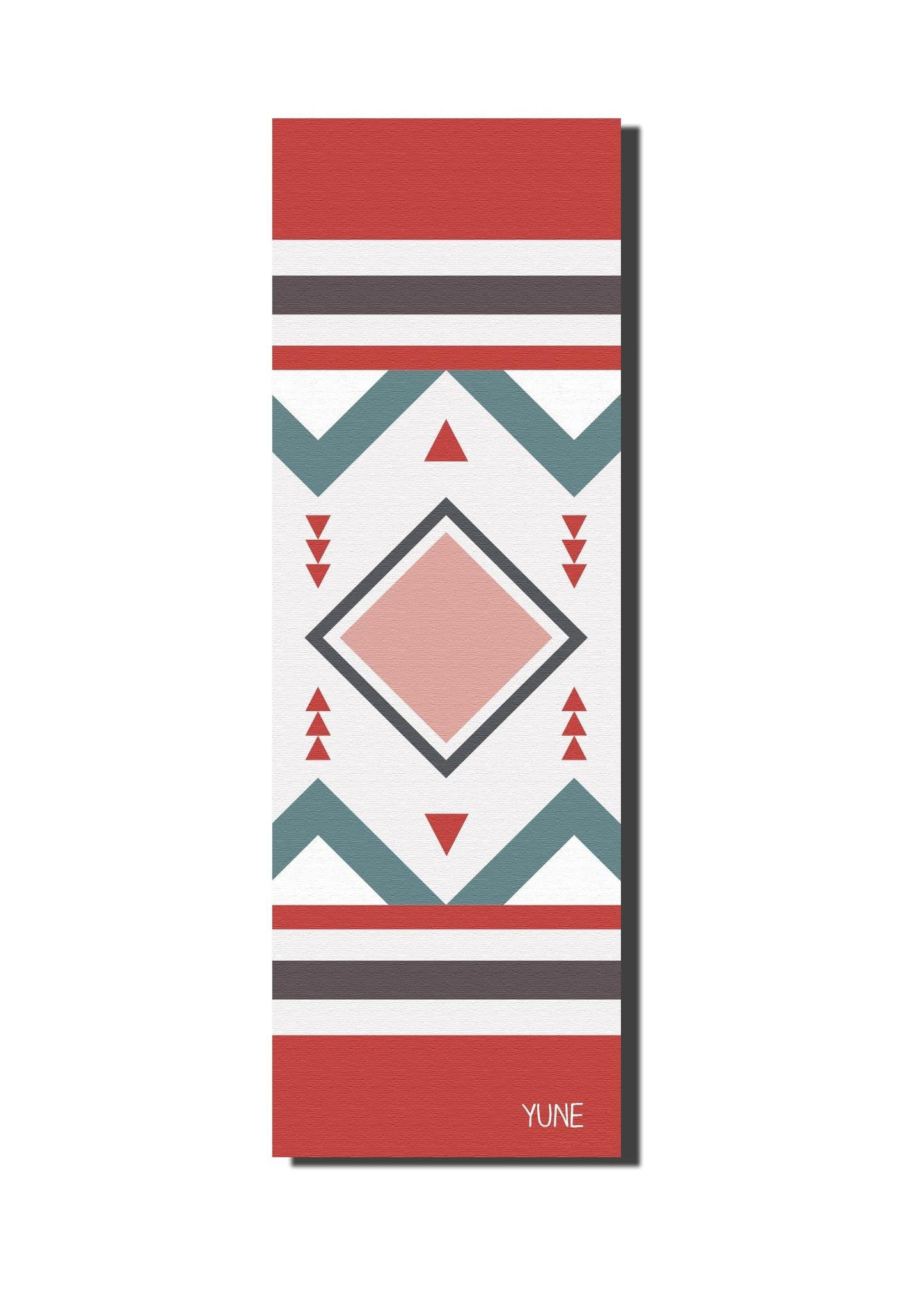 Yune Yoga Aries Trekk Travel Yoga Mat
