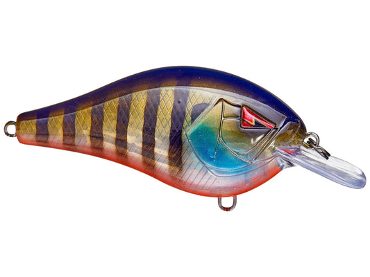 Ark Fishing Squarebill Crankbait