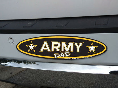 Army Dad WiperTags - Angler's Pro Tackle & Outdoors