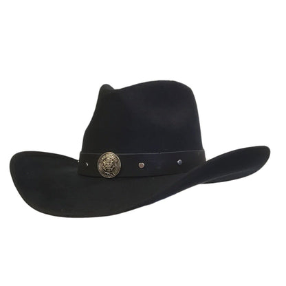 Gone Country ARMY HEROES BLACK COTTON