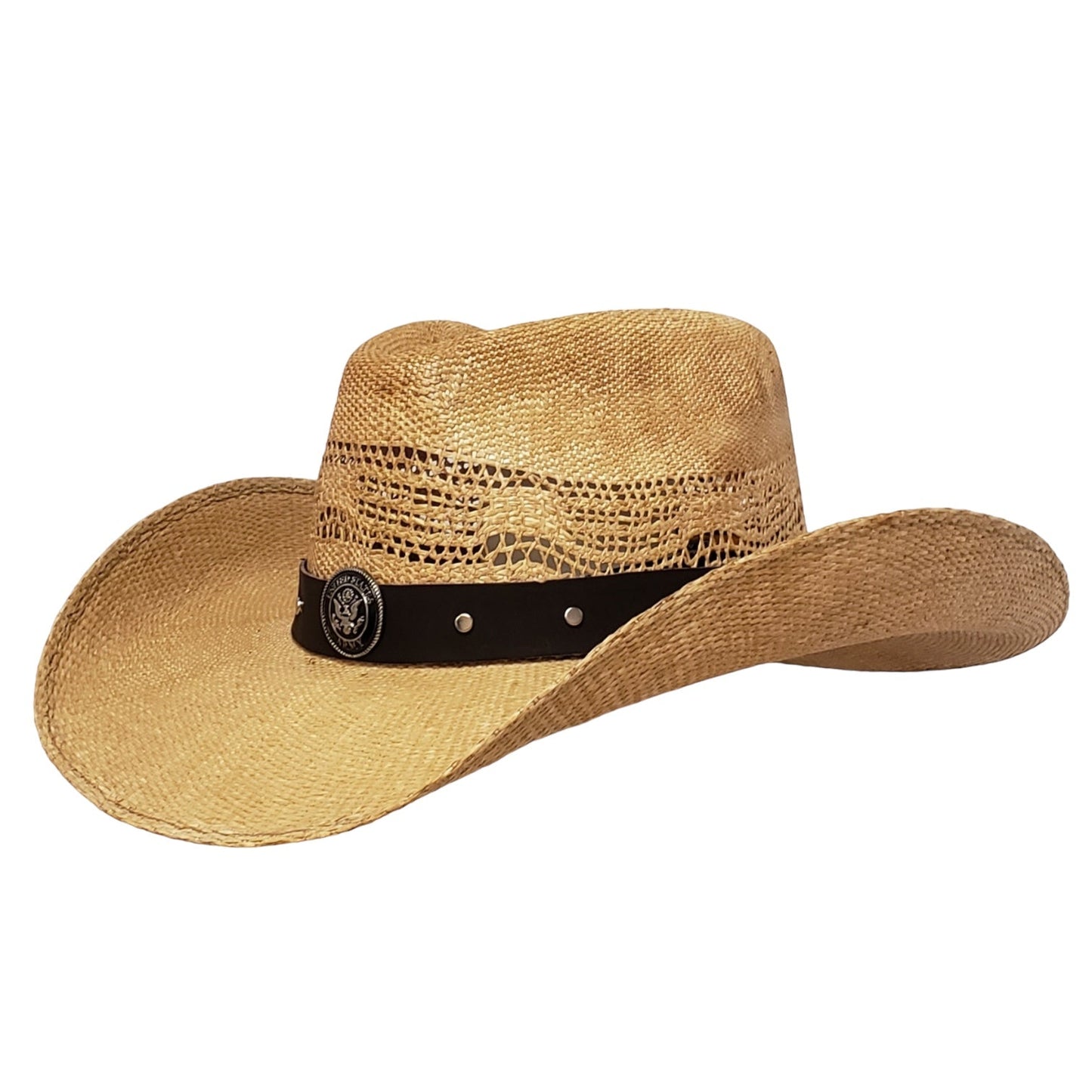 Gone Country ARMY HEROES TOBACCO BANGORA STRAW 218