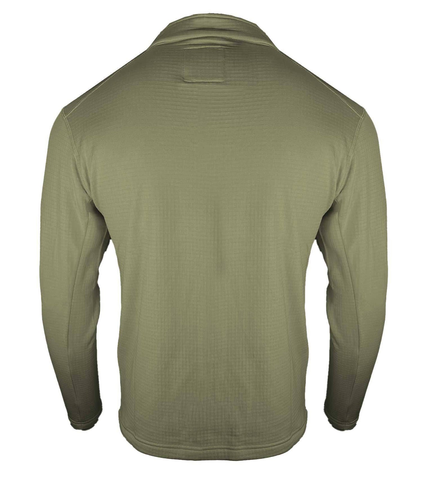 Vycah Pyrex Pullover - Army
