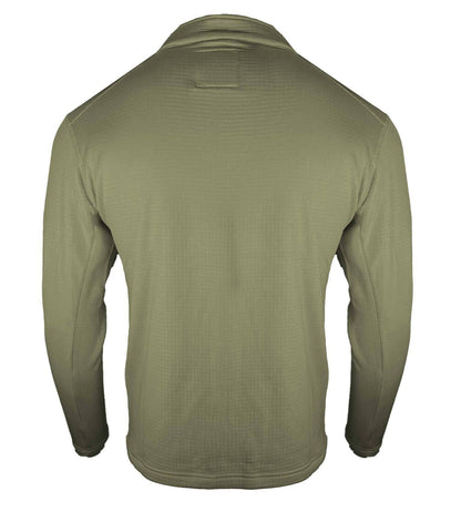 Vycah Pyrex Pullover - Army