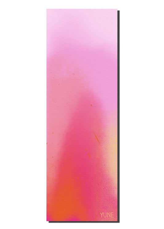 Yune Yoga Arrakis Trekk Travel Yoga Mat