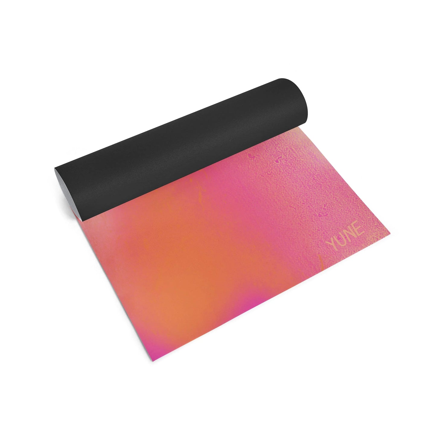 Yune Yoga Arrakis Trekk Travel Yoga Mat