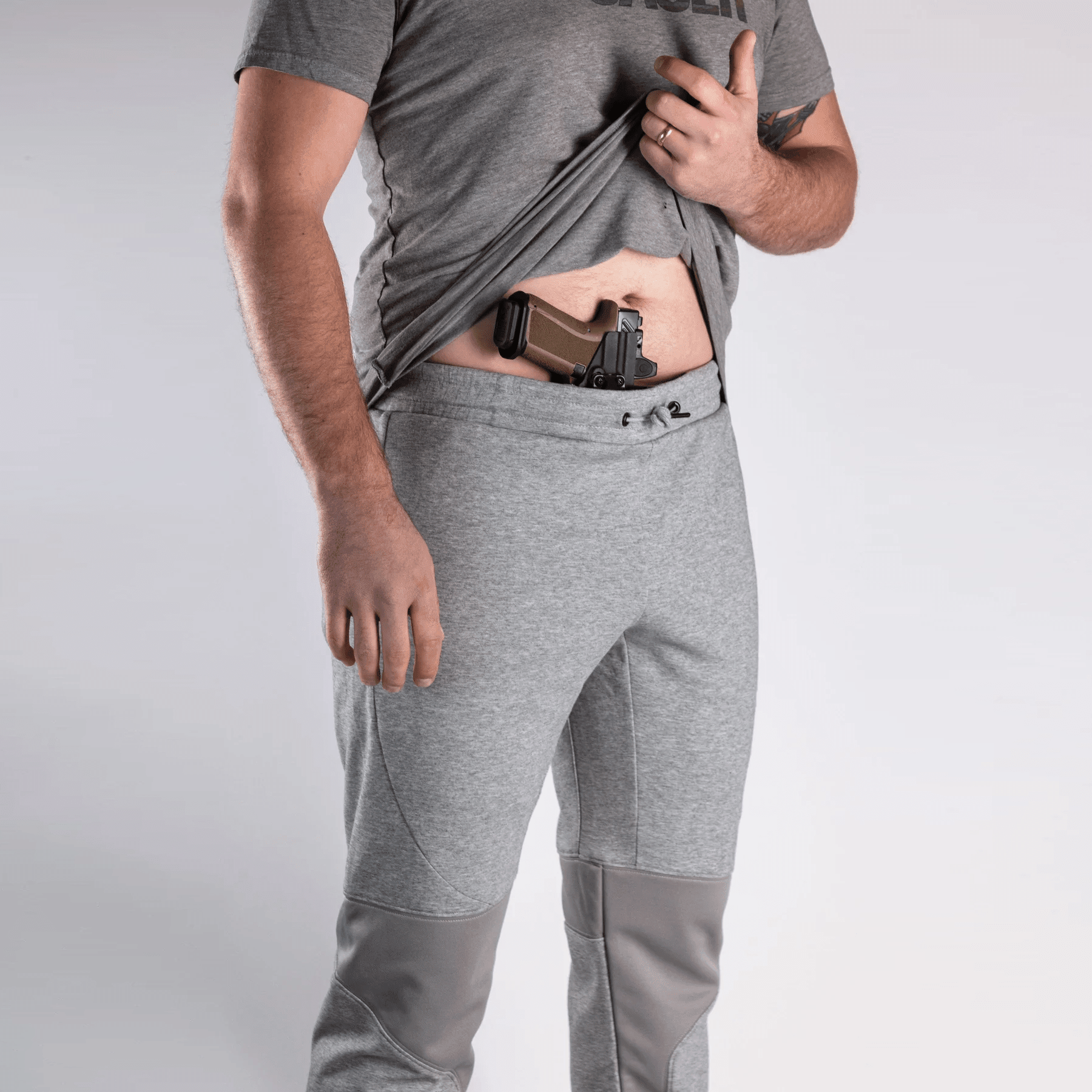 Arrowhead Tactical Apparel Carrier Joggers Mk.II - Angler's Pro Tackle & Outdoors