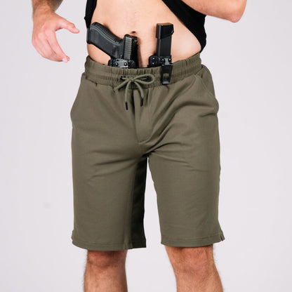 Arrowhead Tactical Apparel Carrier Shorts Mk.II - 11" Inseam - Angler's Pro Tackle & Outdoors