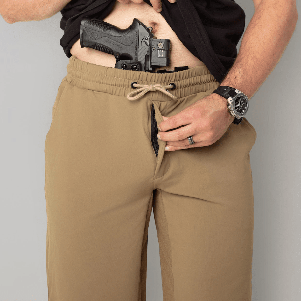 Arrowhead Tactical Apparel Carrier Shorts Mk.II - 11" Inseam - Angler's Pro Tackle & Outdoors