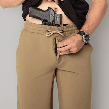 Arrowhead Tactical Apparel Carrier Shorts Mk.II - 11" Inseam - Angler's Pro Tackle & Outdoors