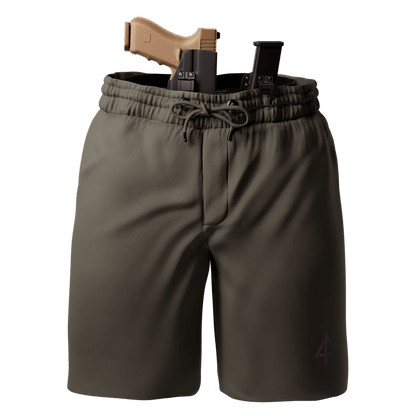 Arrowhead Tactical Apparel Carrier Shorts Mk.II - 11" Inseam - Angler's Pro Tackle & Outdoors