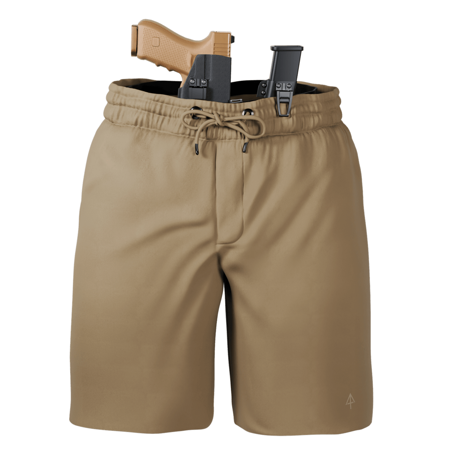 Arrowhead Tactical Apparel Carrier Shorts Mk.II - 11" Inseam - Angler's Pro Tackle & Outdoors