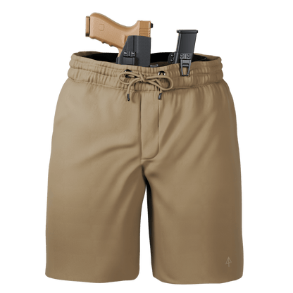 Arrowhead Tactical Apparel Carrier Shorts Mk.II - 11" Inseam - Angler's Pro Tackle & Outdoors