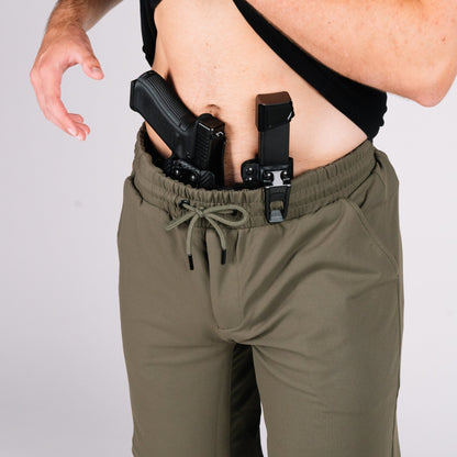 Arrowhead Tactical Apparel Carrier Shorts Mk.II - 11" Inseam - Angler's Pro Tackle & Outdoors