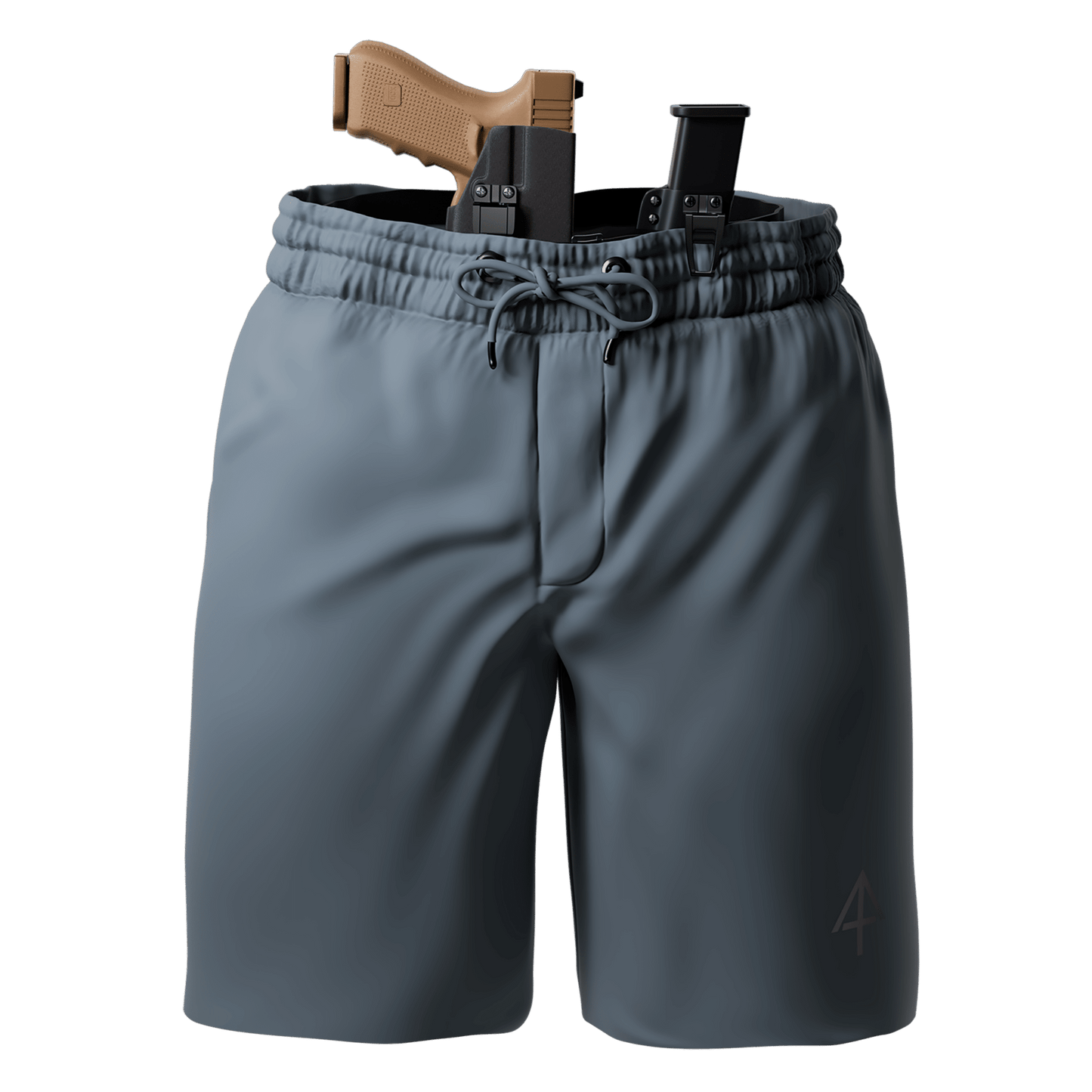 Arrowhead Tactical Apparel Carrier Shorts Mk.II - 11" Inseam - Angler's Pro Tackle & Outdoors