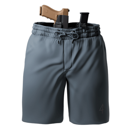 Arrowhead Tactical Apparel Carrier Shorts Mk.II - 11" Inseam - Angler's Pro Tackle & Outdoors
