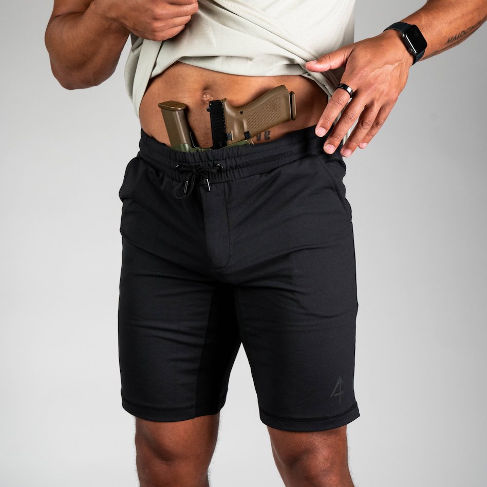 Arrowhead Tactical Apparel Carrier Shorts Mk.II - 11" Inseam - Angler's Pro Tackle & Outdoors