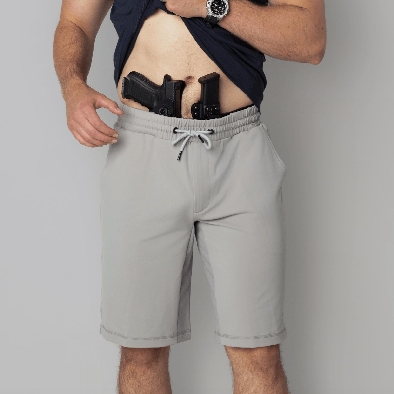 Arrowhead Tactical Apparel Carrier Shorts Mk.II - 11" Inseam - Angler's Pro Tackle & Outdoors
