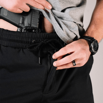 Arrowhead Tactical Apparel Carrier Shorts Mk.II - 11" Inseam - Angler's Pro Tackle & Outdoors