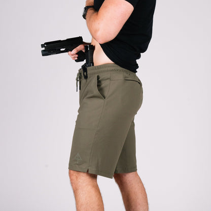 Arrowhead Tactical Apparel Carrier Shorts Mk.II - 11" Inseam - Angler's Pro Tackle & Outdoors