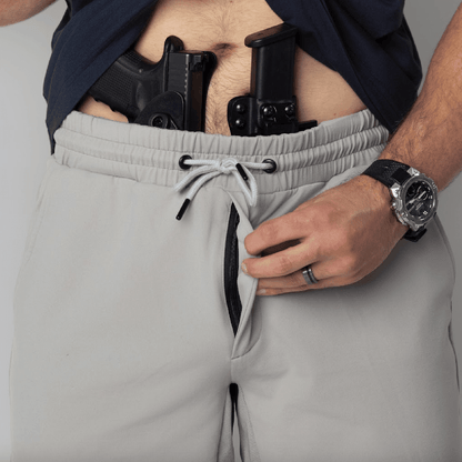 Arrowhead Tactical Apparel Carrier Shorts Mk.II - 11" Inseam - Angler's Pro Tackle & Outdoors