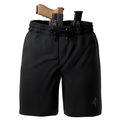 Arrowhead Tactical Apparel Carrier Shorts Mk.II - 11" Inseam - Angler's Pro Tackle & Outdoors