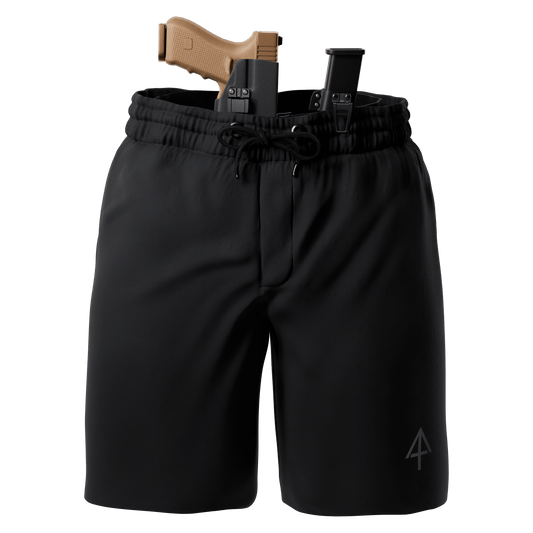 Arrowhead Tactical Apparel Carrier Shorts Mk.II - 11" Inseam - Angler's Pro Tackle & Outdoors