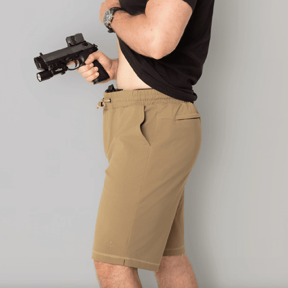 Arrowhead Tactical Apparel Carrier Shorts Mk.II - 11" Inseam - Angler's Pro Tackle & Outdoors