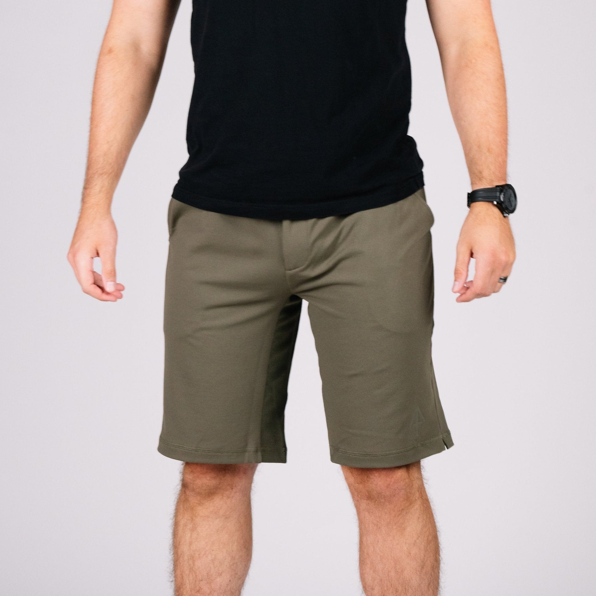 Arrowhead Tactical Apparel Carrier Shorts Mk.II - 11" Inseam - Angler's Pro Tackle & Outdoors
