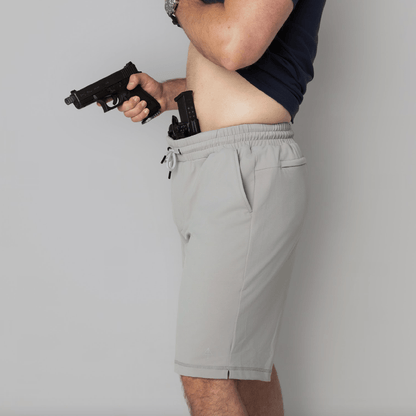 Arrowhead Tactical Apparel Carrier Shorts Mk.II - 11" Inseam - Angler's Pro Tackle & Outdoors