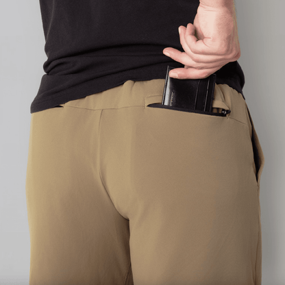 Arrowhead Tactical Apparel Carrier Shorts Mk.II - 11" Inseam - Angler's Pro Tackle & Outdoors