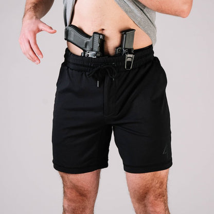 Arrowhead Tactical Apparel Carrier Shorts Mk.II - 7" Inseam - Angler's Pro Tackle & Outdoors