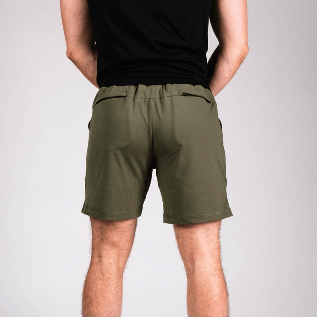 Arrowhead Tactical Apparel Carrier Shorts Mk.II - 7" Inseam - Angler's Pro Tackle & Outdoors
