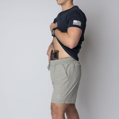 Arrowhead Tactical Apparel Carrier Shorts Mk.II - 7" Inseam - Angler's Pro Tackle & Outdoors