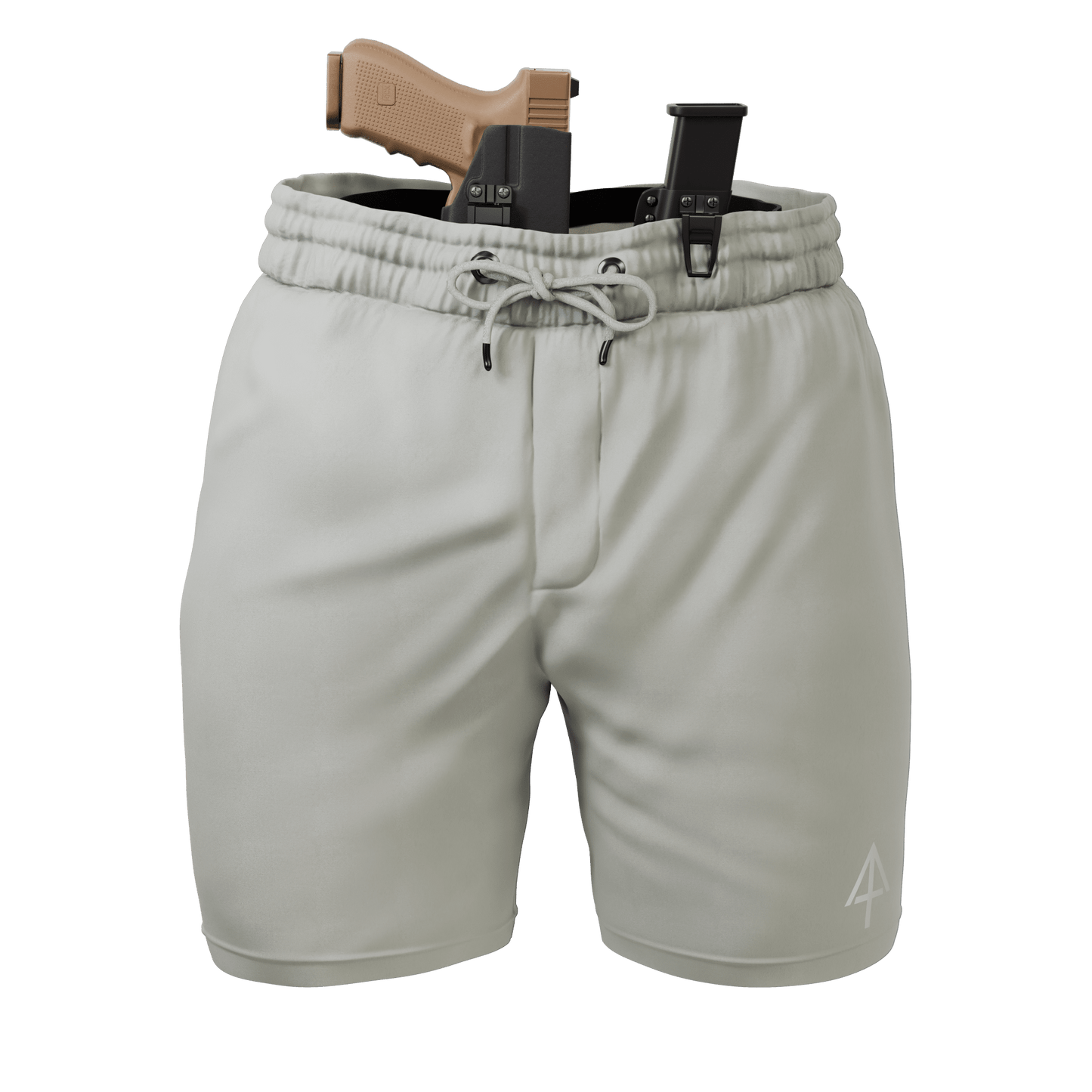 Arrowhead Tactical Apparel Carrier Shorts Mk.II - 7" Inseam - Angler's Pro Tackle & Outdoors
